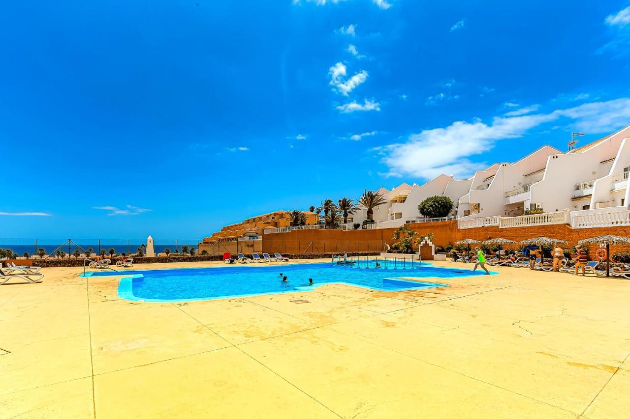 Sand Club Helen , 256, Golf Del Sur Tenerife , Espana San Miguel de Abona Exterior photo