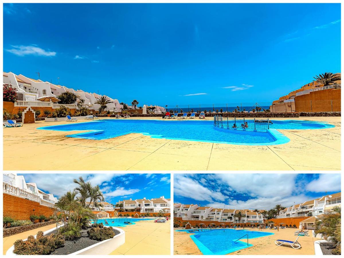 Sand Club Helen , 256, Golf Del Sur Tenerife , Espana San Miguel de Abona Exterior photo