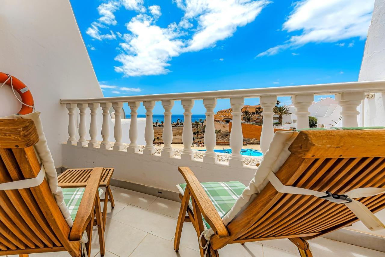 Sand Club Helen , 256, Golf Del Sur Tenerife , Espana San Miguel de Abona Exterior photo