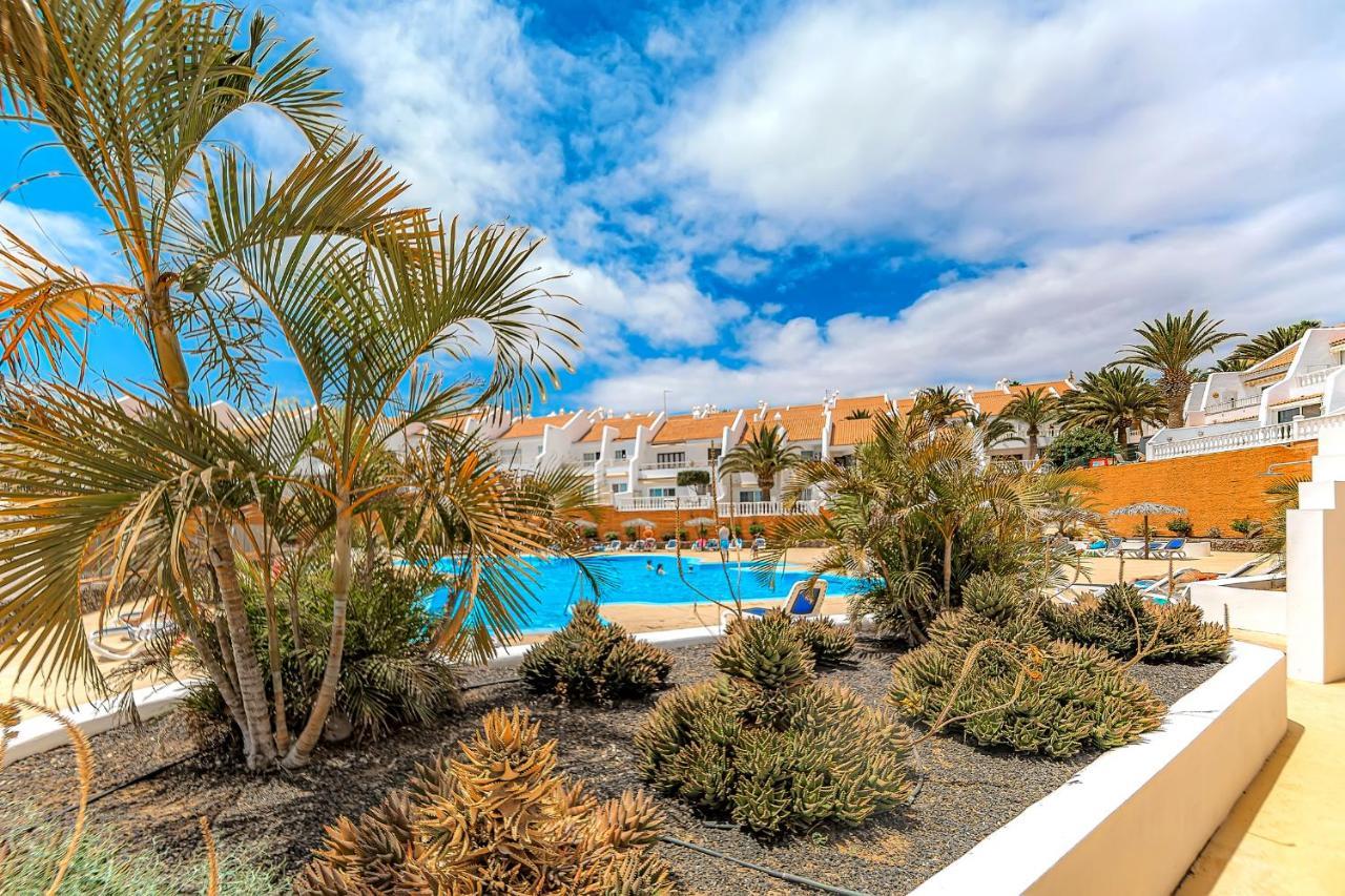 Sand Club Helen , 256, Golf Del Sur Tenerife , Espana San Miguel de Abona Exterior photo