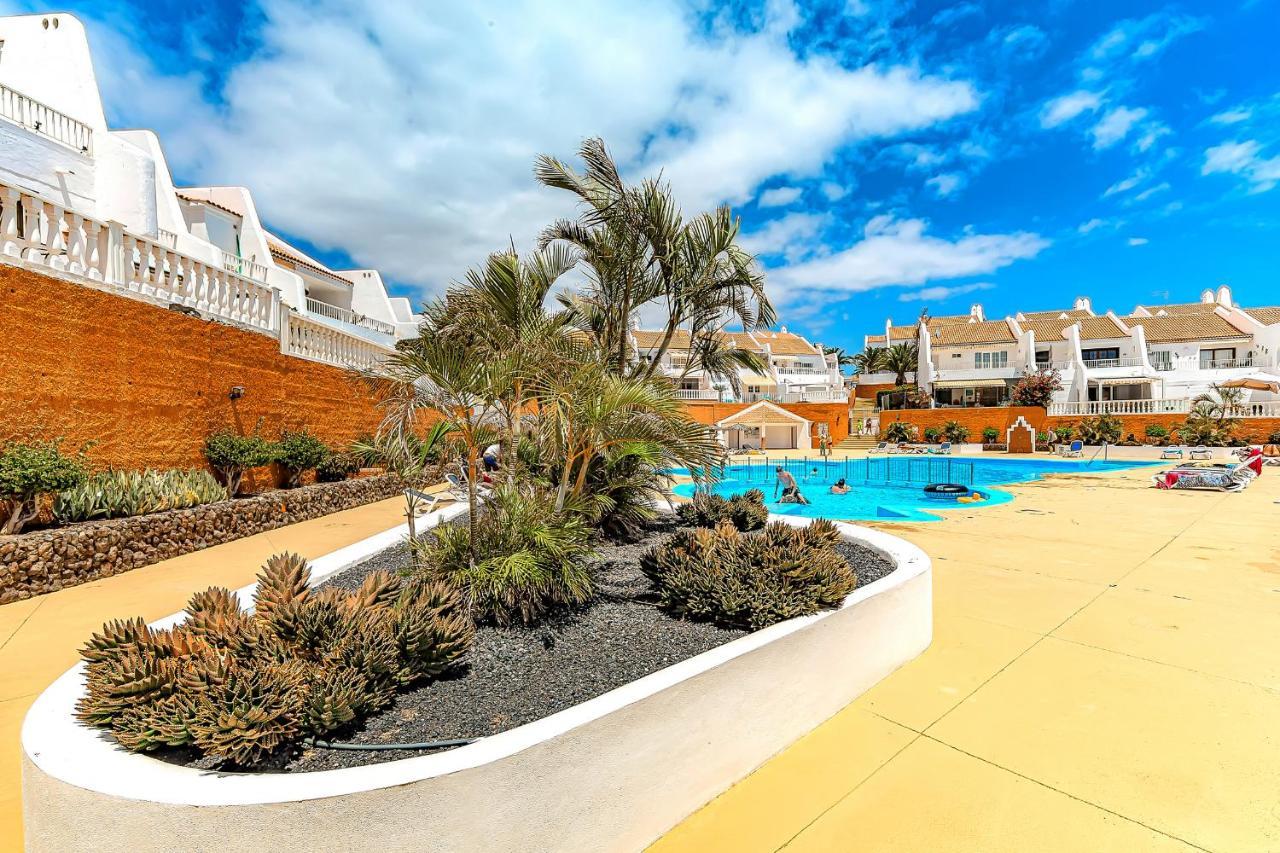 Sand Club Helen , 256, Golf Del Sur Tenerife , Espana San Miguel de Abona Exterior photo