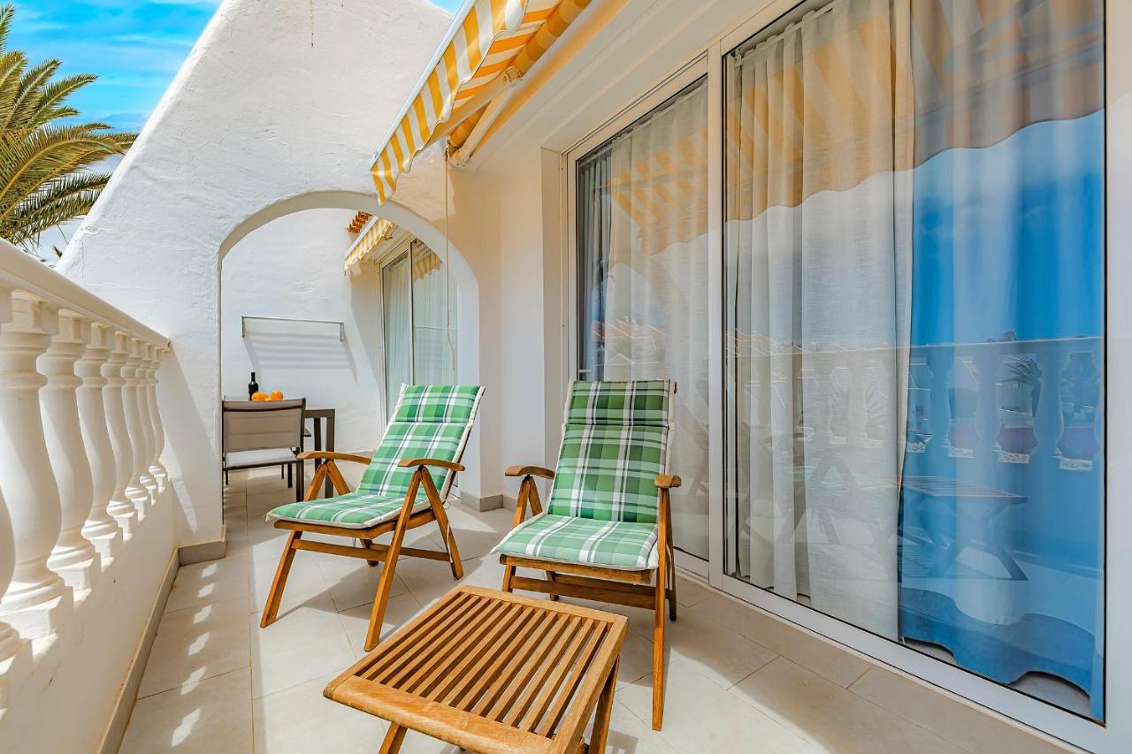 Sand Club Helen , 256, Golf Del Sur Tenerife , Espana San Miguel de Abona Exterior photo